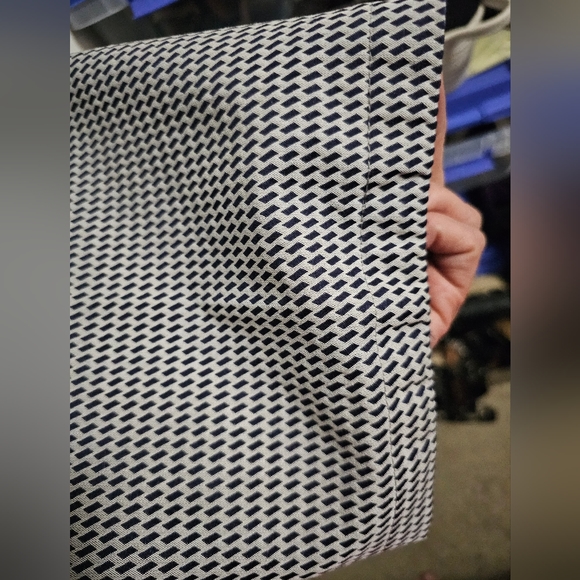 *FINAL MARKDOWN* Men's Vintage Valentino Garavani dress slacks IT 50 - Picture 9 of 10